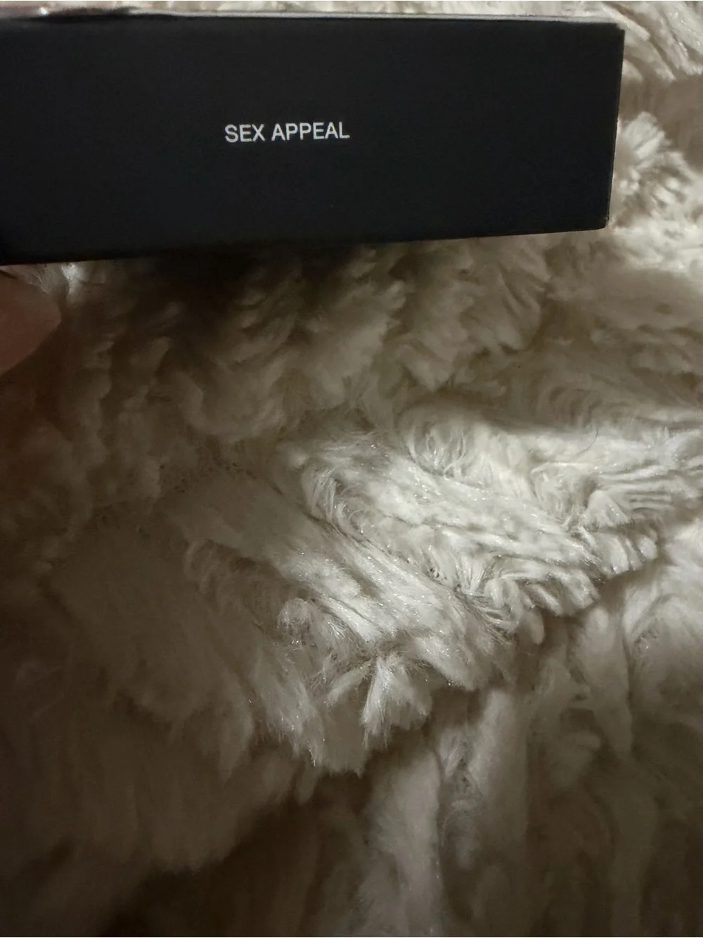 NARS NWT Full size Blush Sex Appeal